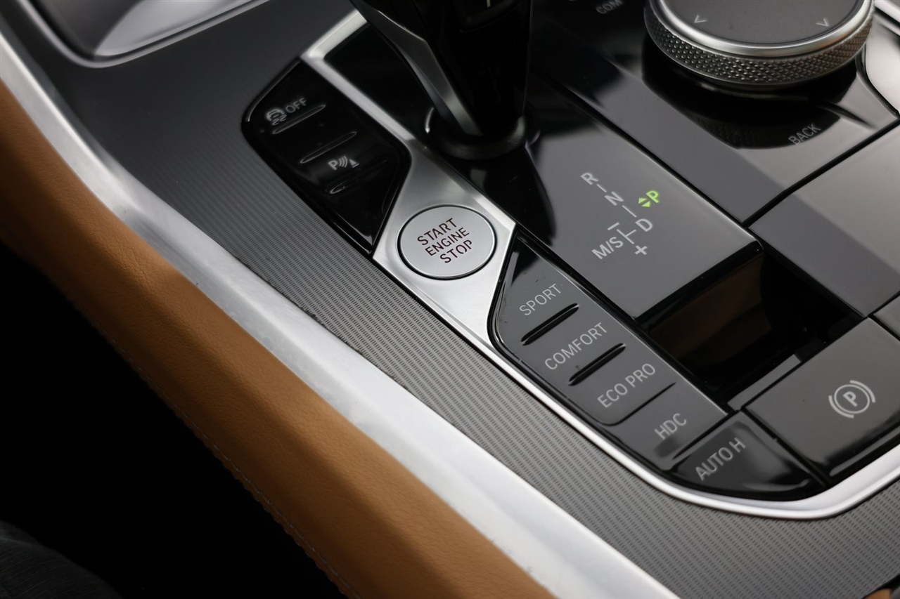 BMW X6 xDrive40i 2023