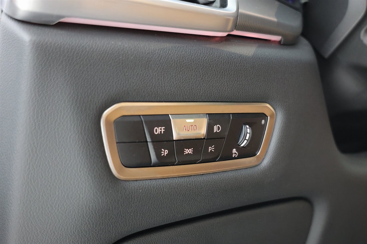 BMW X6 xDrive40i 2023