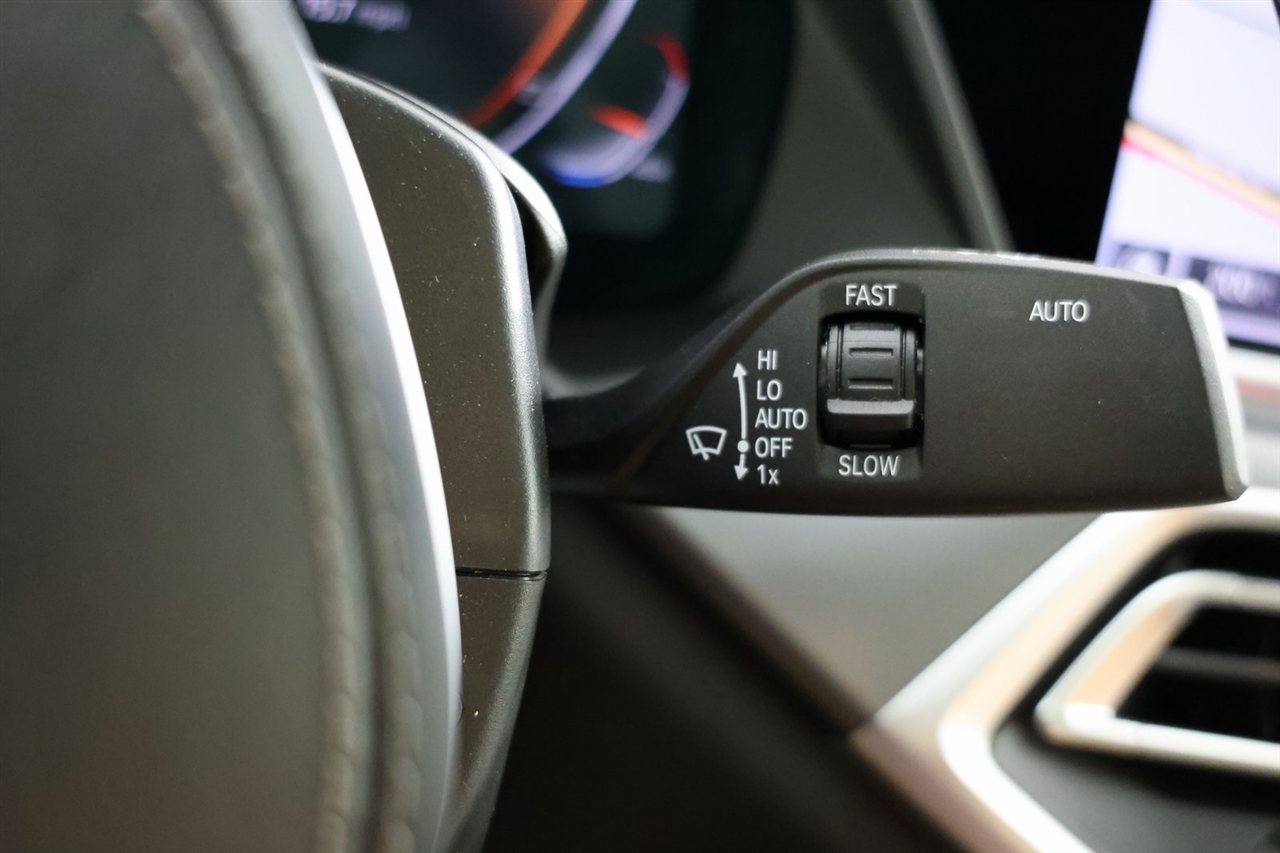 BMW X6 xDrive40i 2023