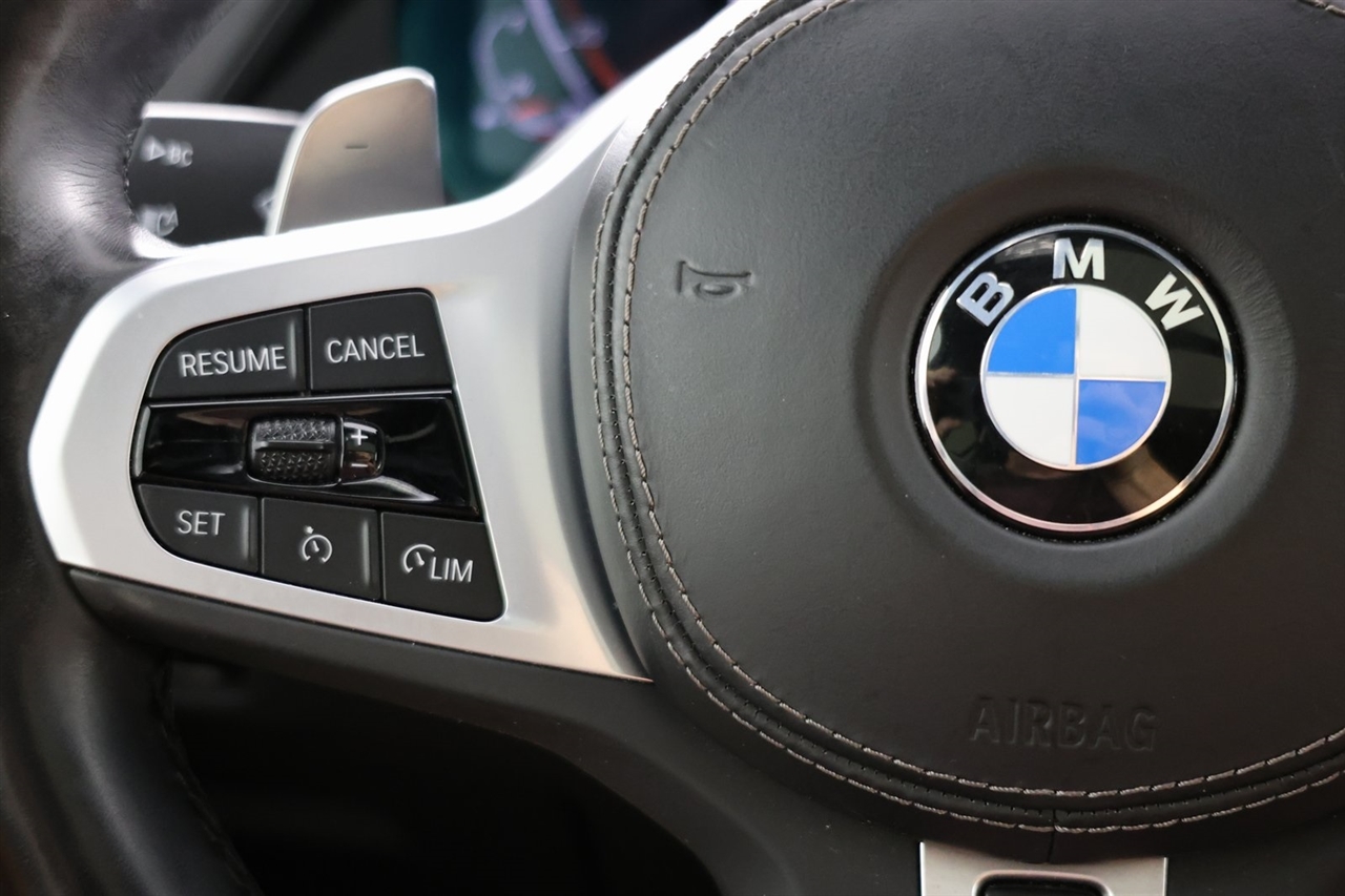 BMW X6 xDrive40i 2023