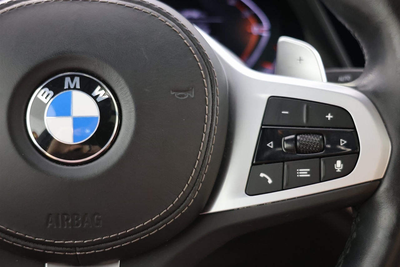 BMW X6 xDrive40i 2023