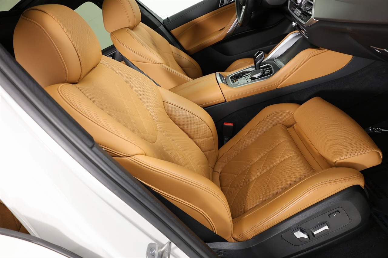 BMW X6 xDrive40i 2023