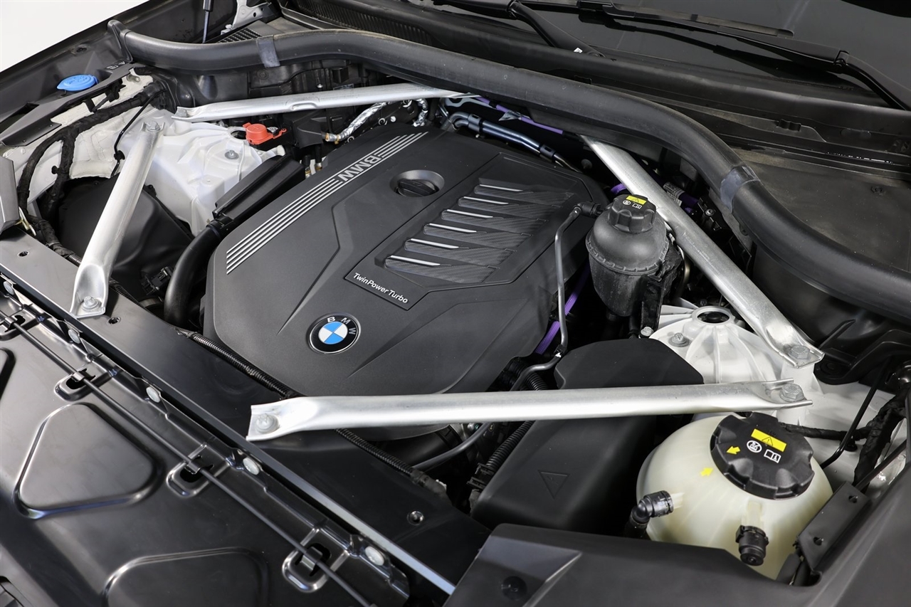 BMW X6 xDrive40i 2023