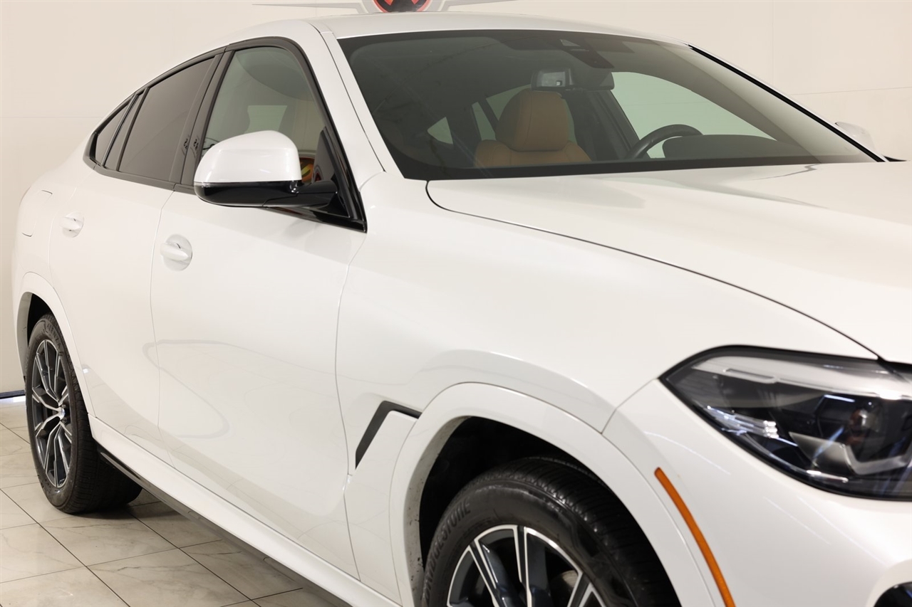 BMW X6 xDrive40i 2023