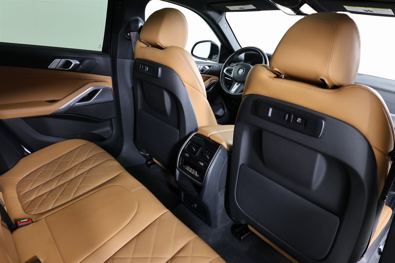 BMW X6 xDrive40i 2023