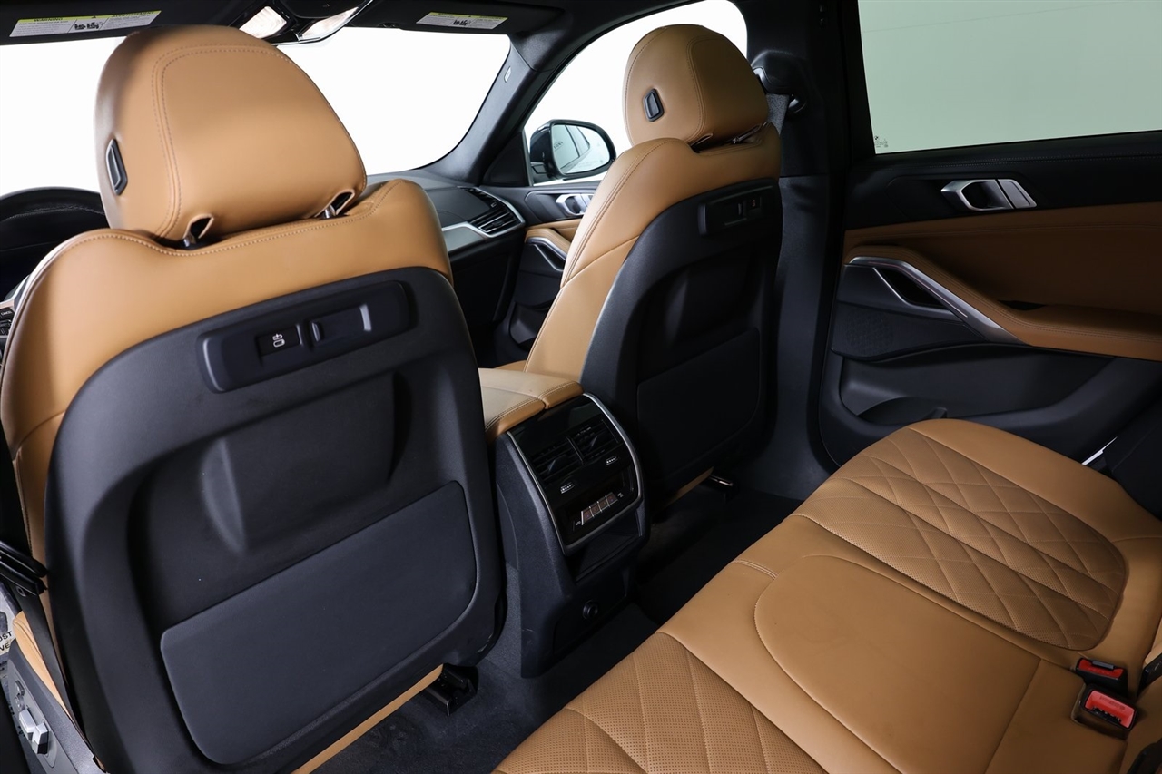 BMW X6 xDrive40i 2023