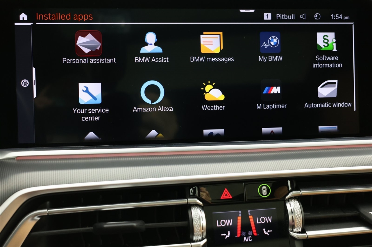 BMW X6 xDrive40i 2023