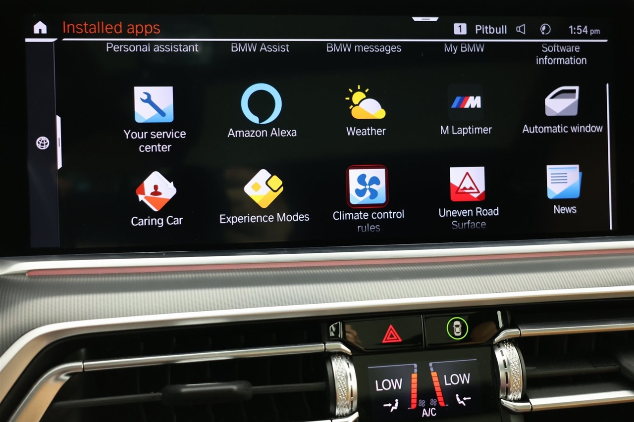 BMW X6 xDrive40i 2023