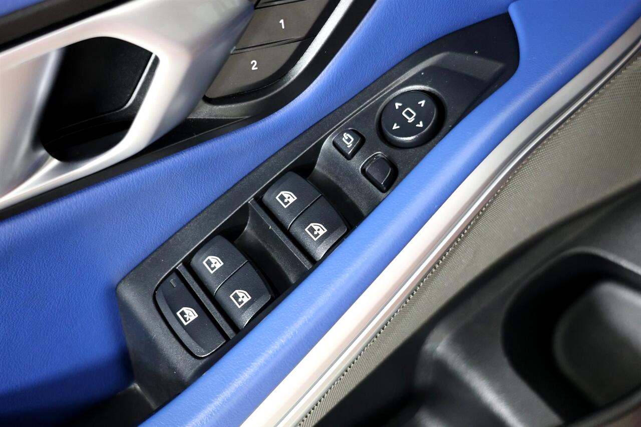 BMW M3 Base 2023