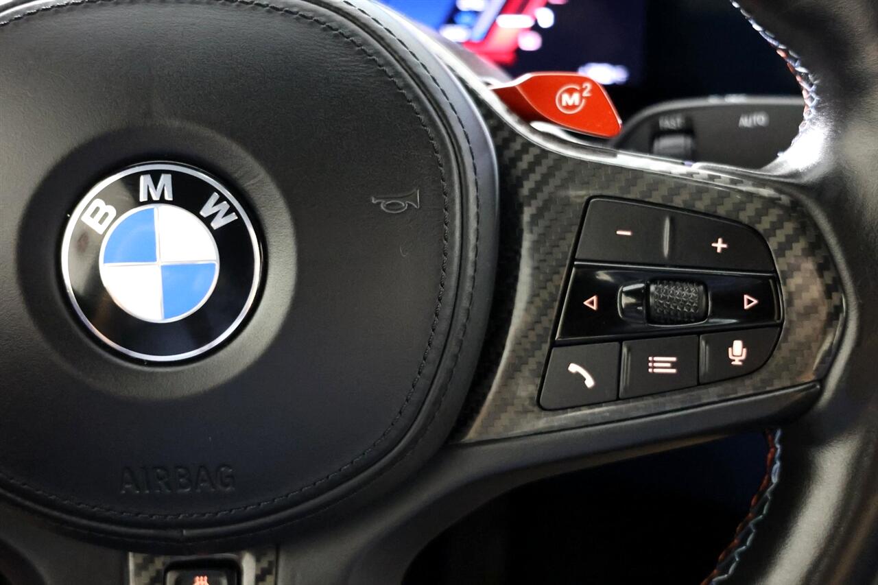 BMW M3 Base 2023