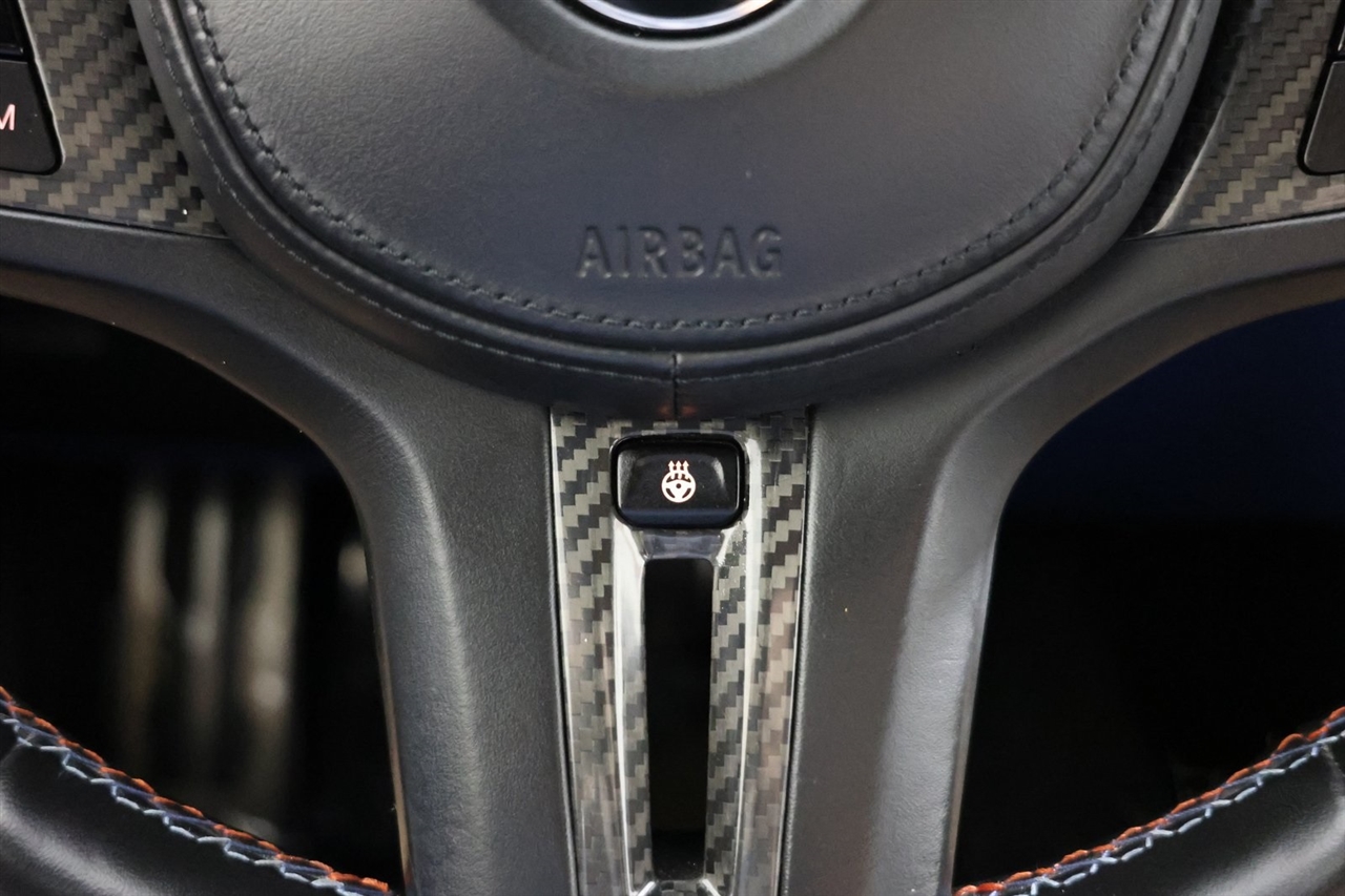 BMW M3 Base 2023