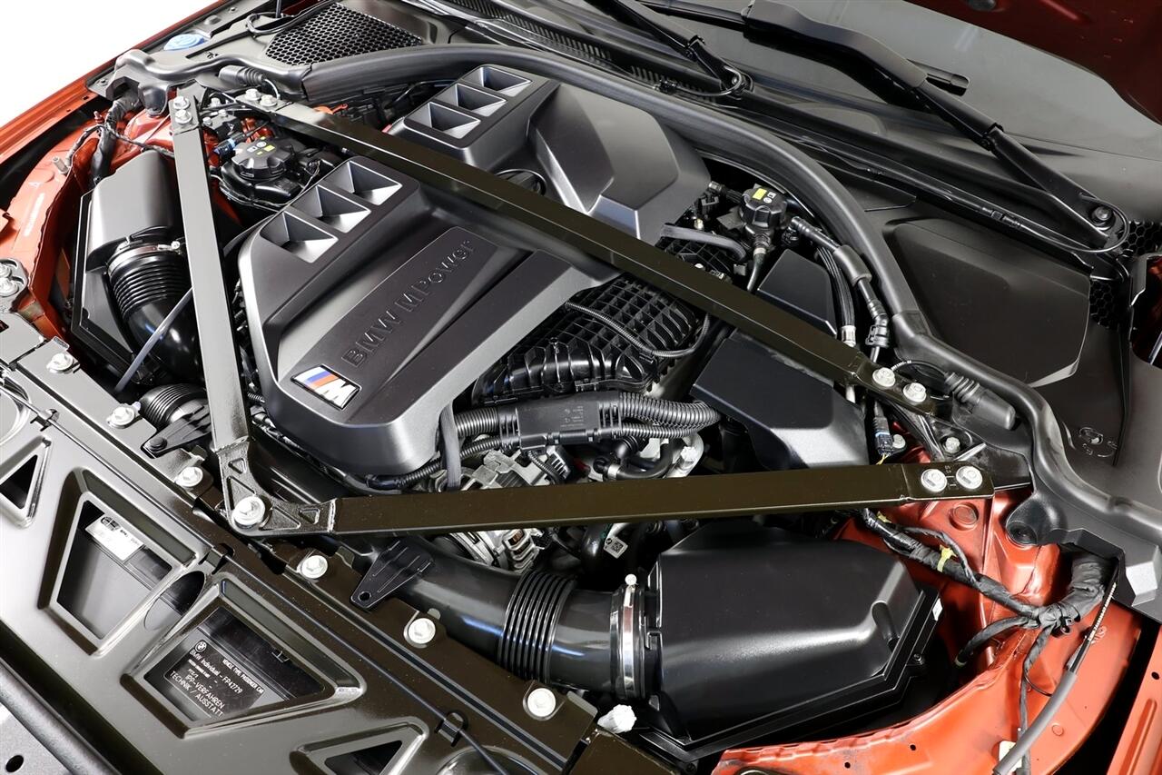 BMW M3 Base 2023