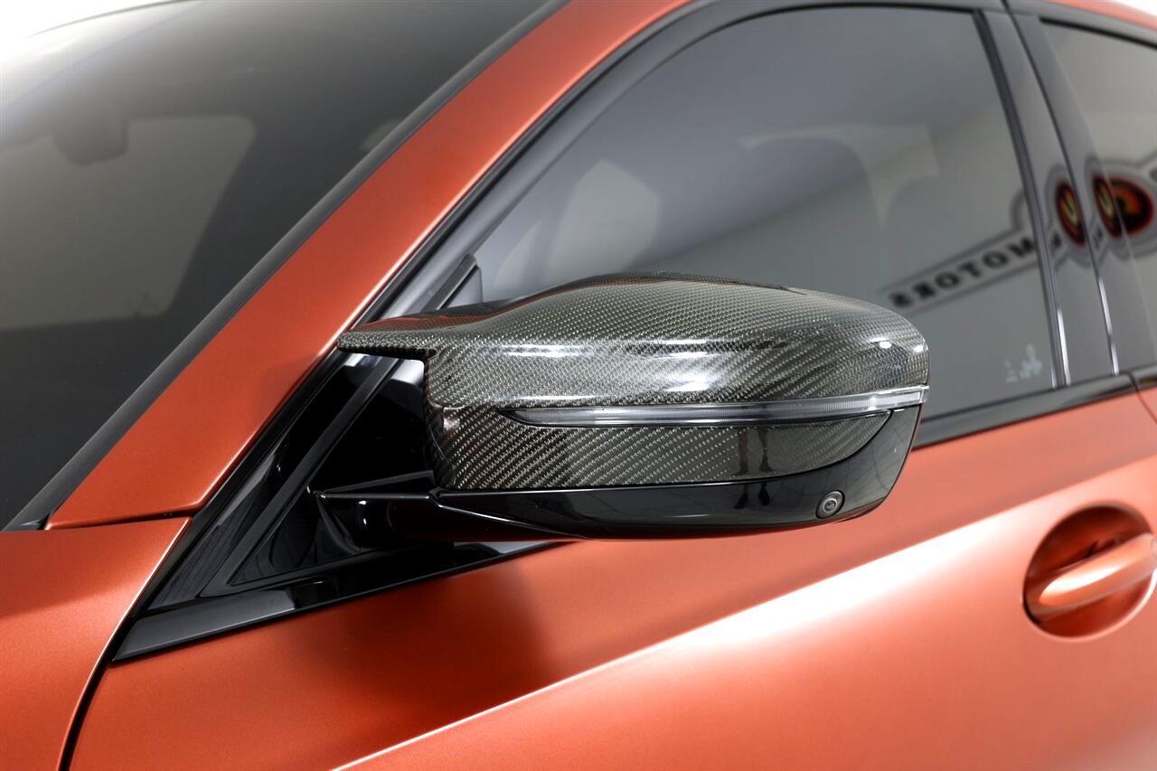 BMW M3 Base 2023