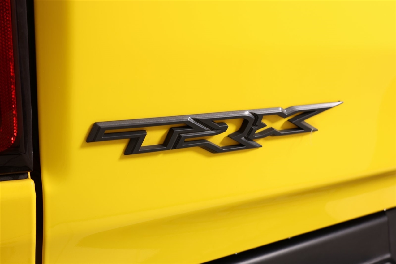 RAM 1500 TRX Crew Cab SB 4WD 2023