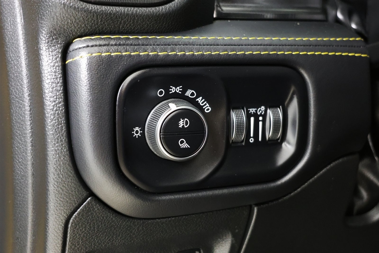 RAM 1500 TRX Crew Cab SB 4WD 2023