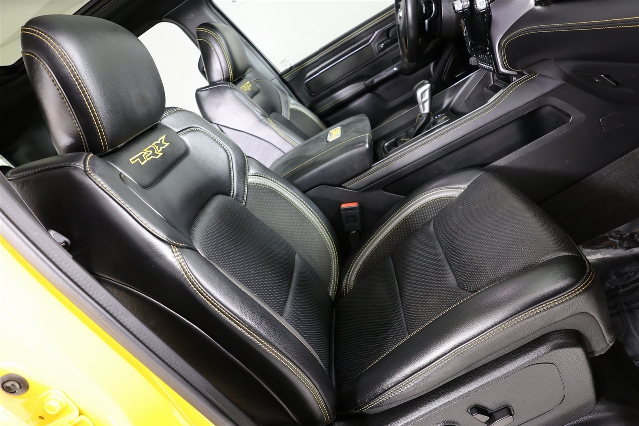 RAM 1500 TRX Crew Cab SB 4WD 2023