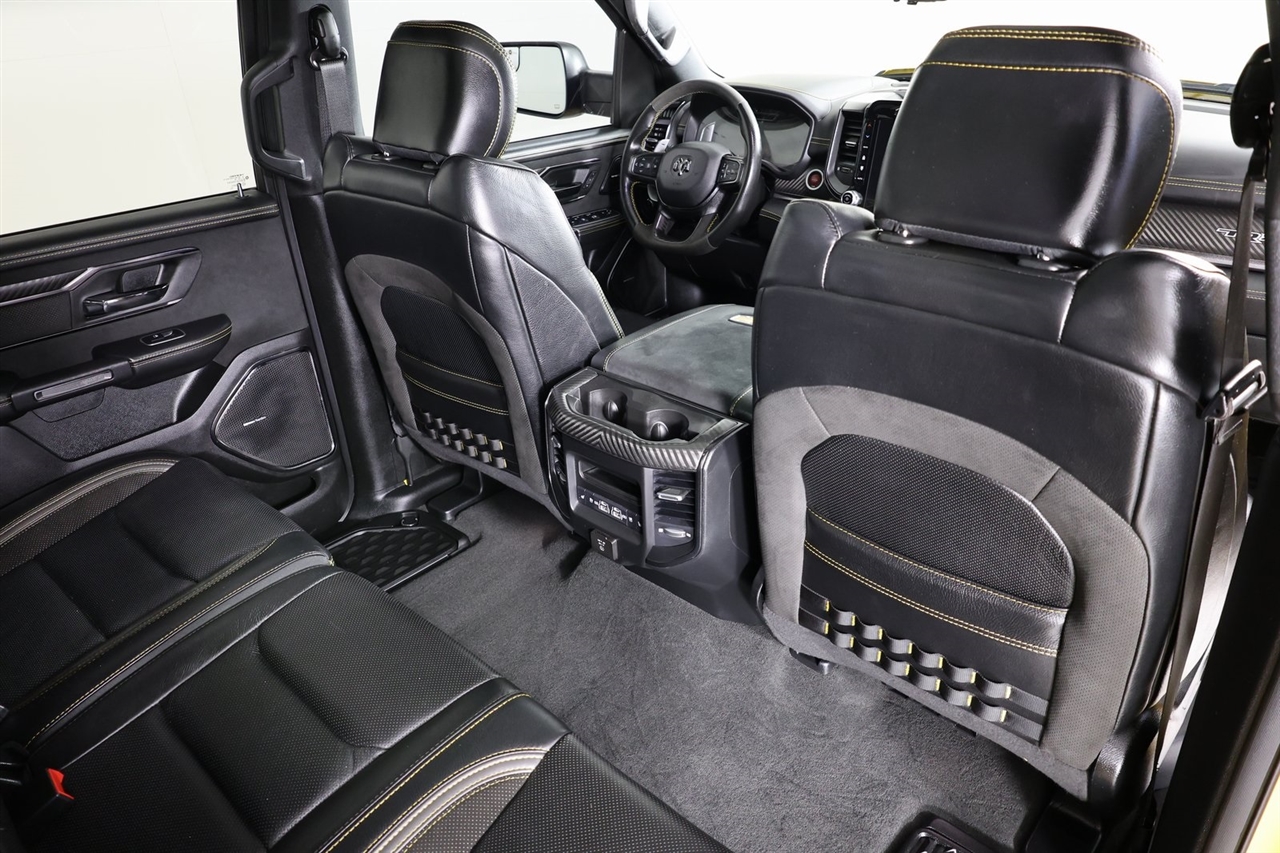 RAM 1500 TRX Crew Cab SB 4WD 2023