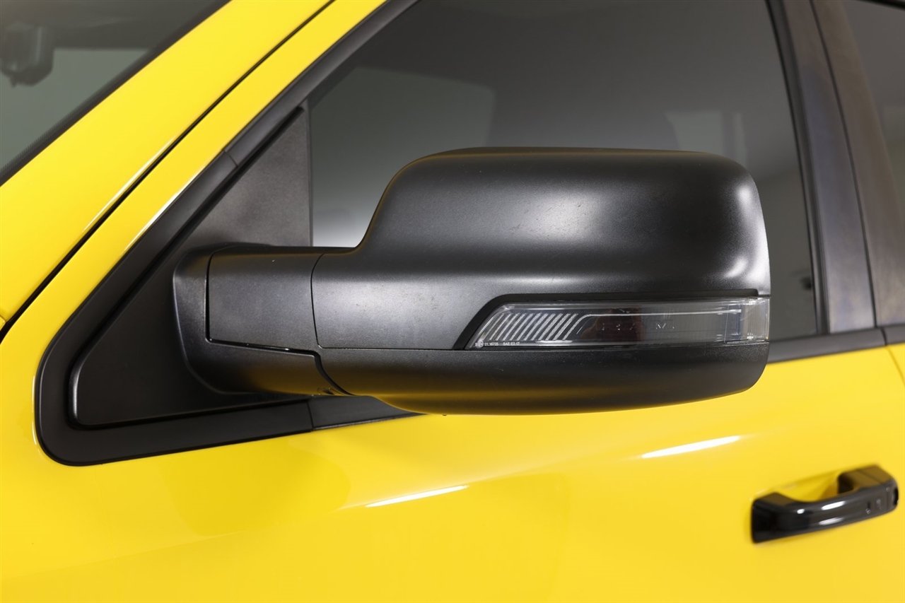 RAM 1500 TRX Crew Cab SB 4WD 2023
