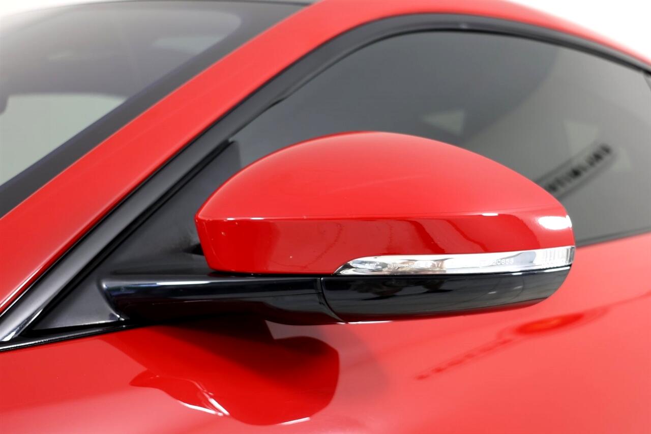 Jaguar F-Type P450 R-Dynamic Coupe AWD 2022