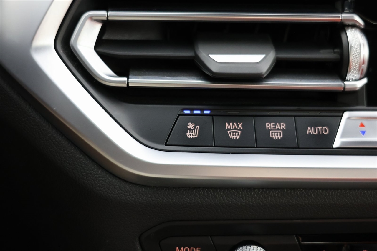 BMW M4 Competition xDrive 2023