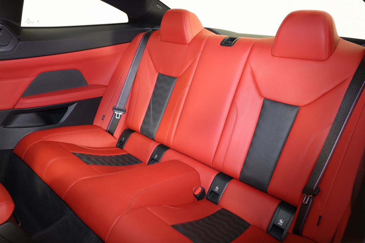 BMW M4 Competition xDrive 2023