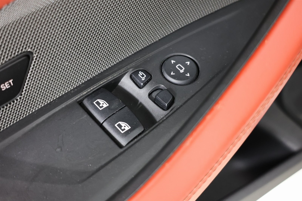 BMW M4 Competition xDrive 2023