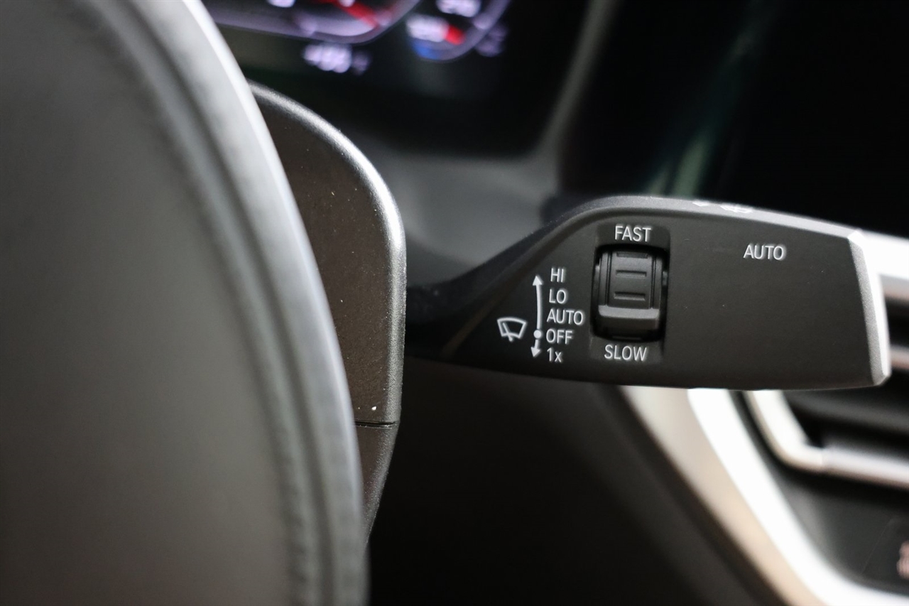 BMW M4 Competition xDrive 2023
