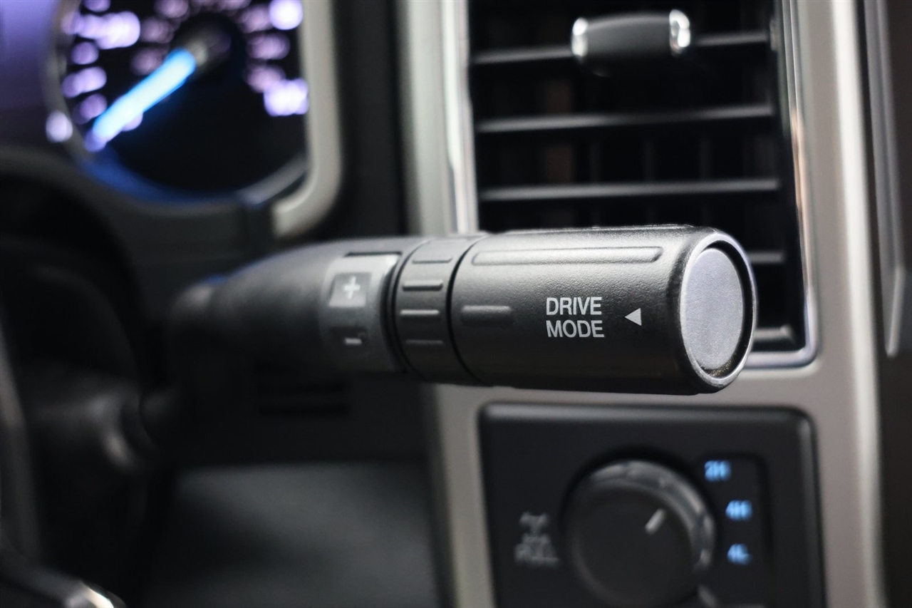 Ford F-250 SD Lariat Crew Cab 4WD 2021