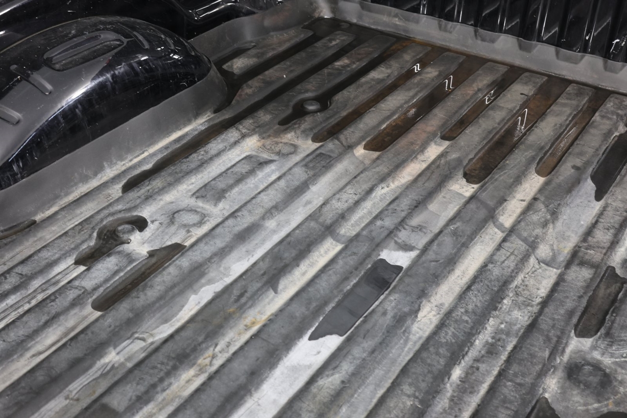 Ford F-250 SD Lariat Crew Cab 4WD 2021
