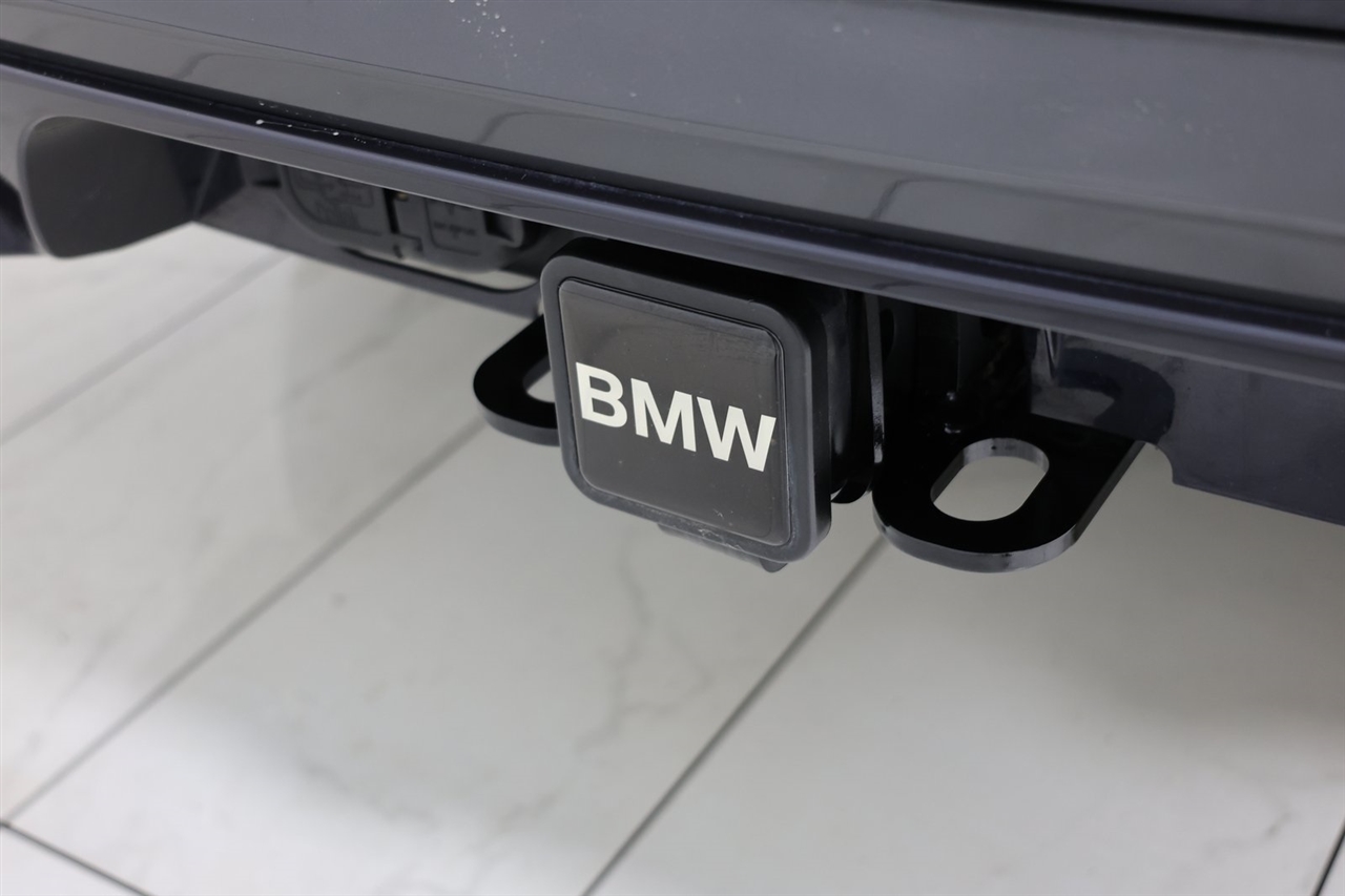 BMW X5 M50i 2023