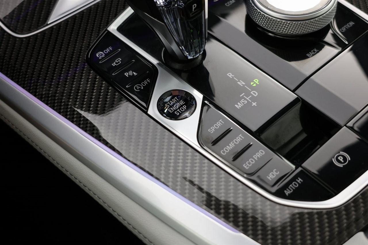 BMW X5 M50i 2023