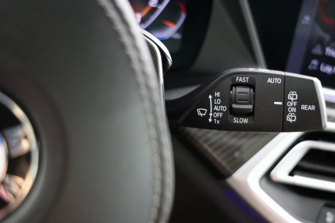 BMW X5 M50i 2023