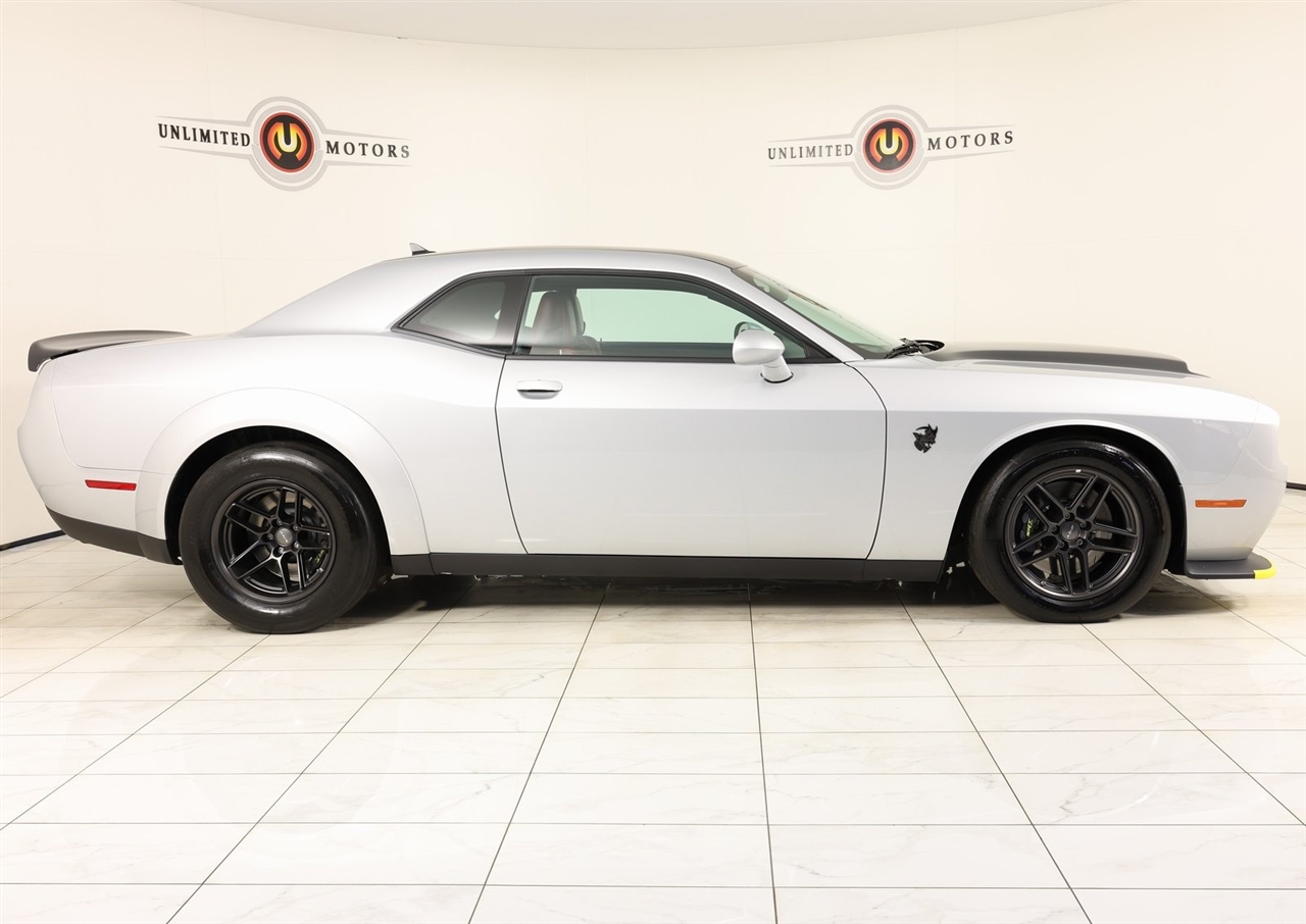 Dodge Challenger  2023