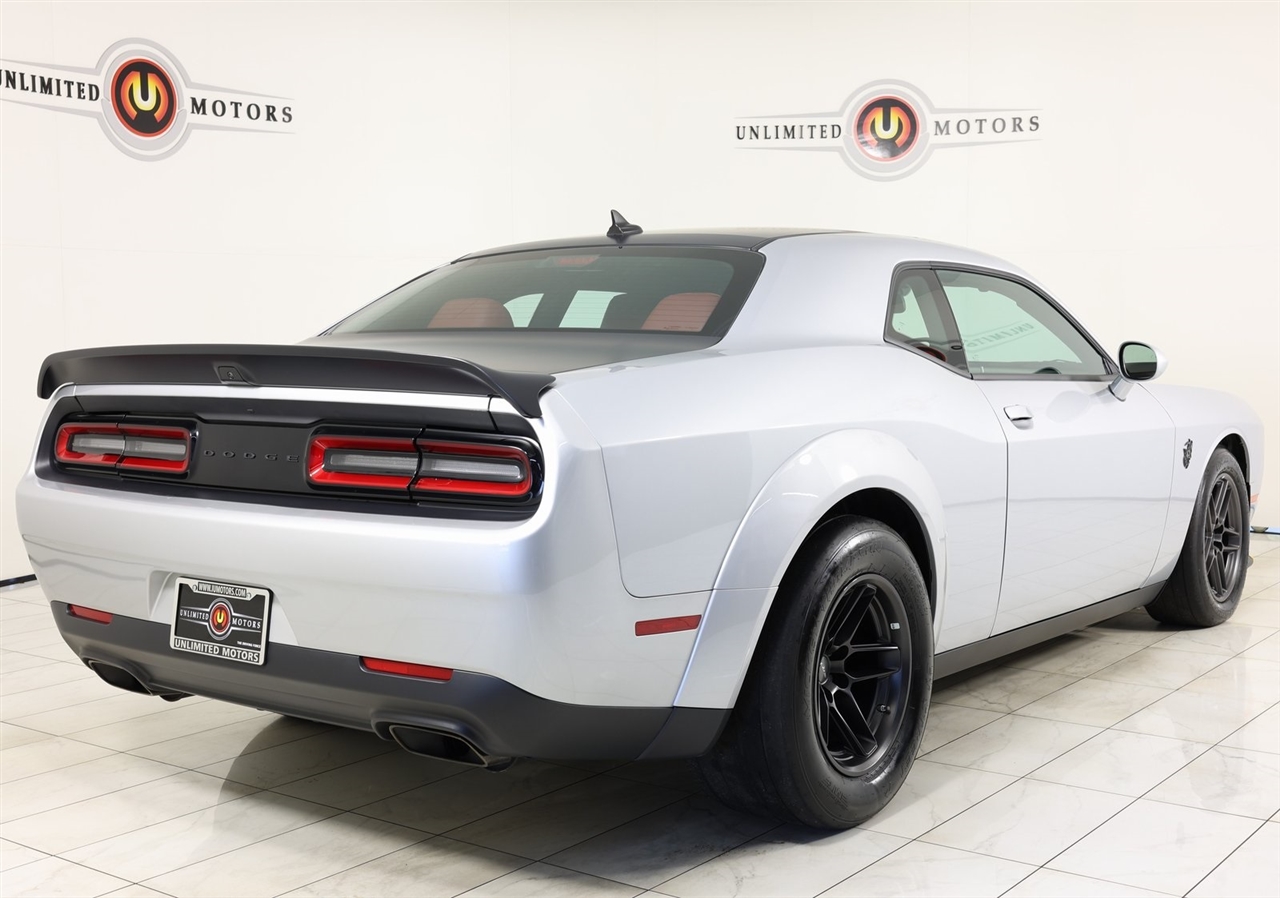 Dodge Challenger  2023