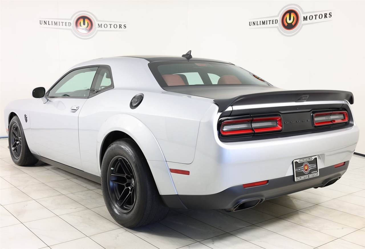 Dodge Challenger  2023