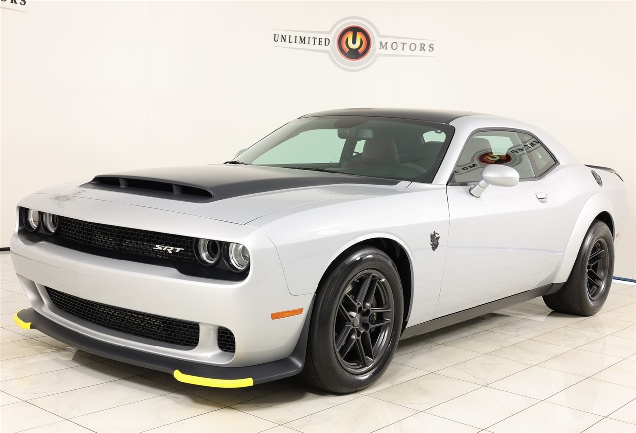 Dodge Challenger  2023