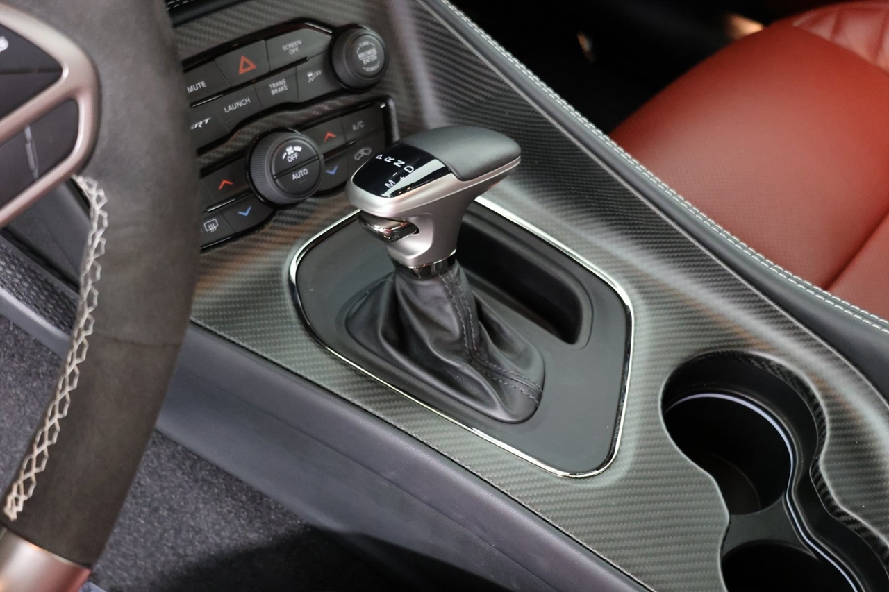 Dodge Challenger  2023