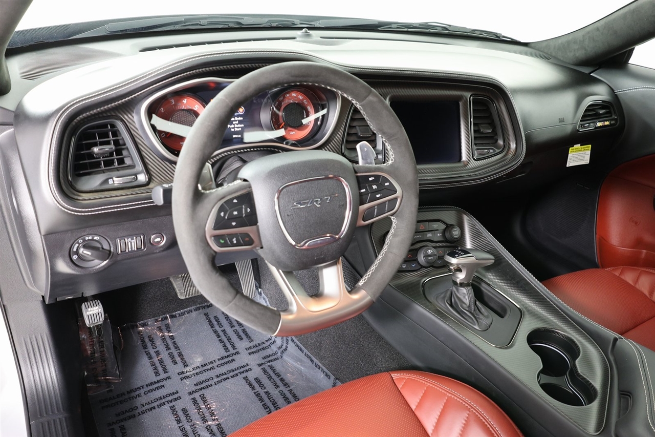 Dodge Challenger  2023