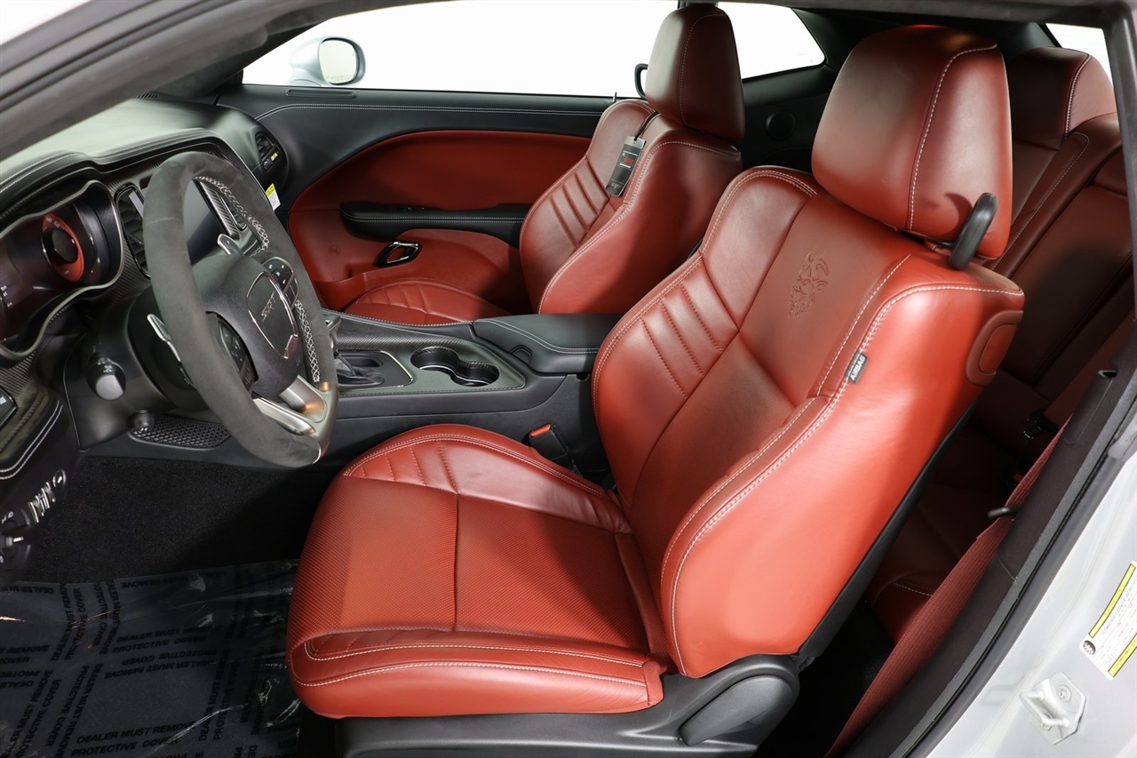 Dodge Challenger  2023
