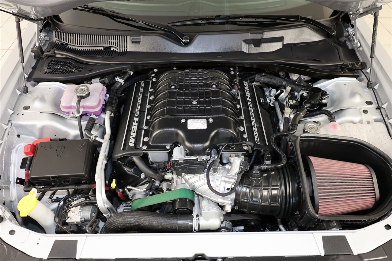 Dodge Challenger  2023