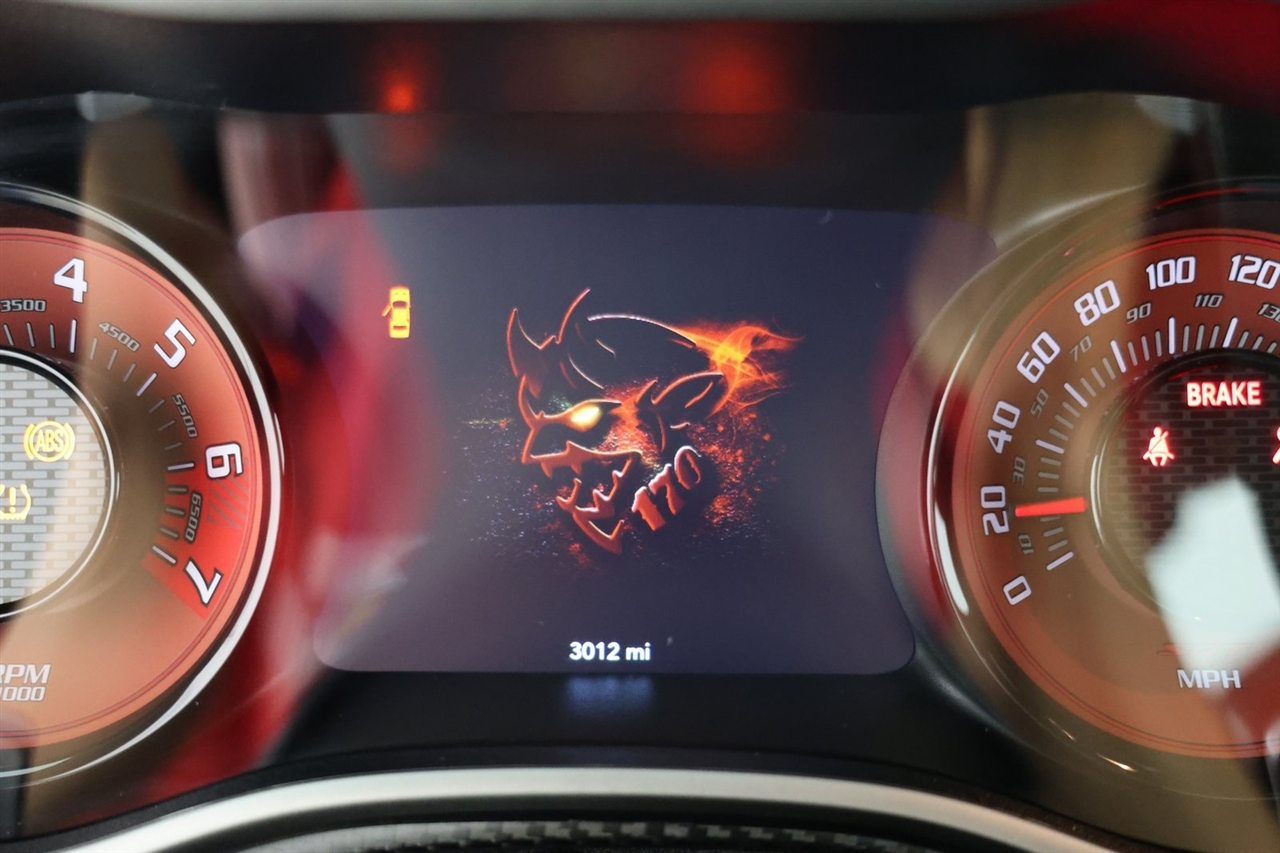 Dodge Challenger  2023