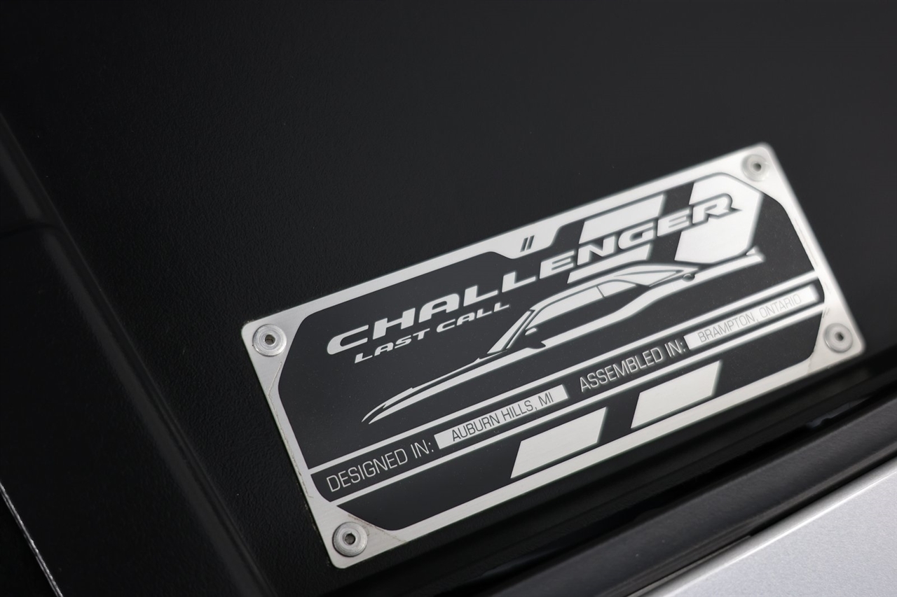 Dodge Challenger  2023