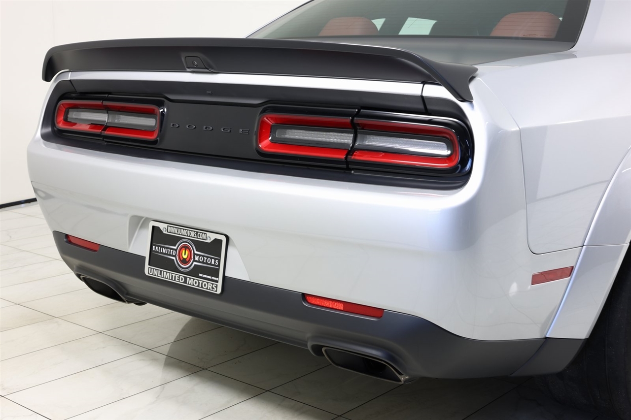 Dodge Challenger  2023