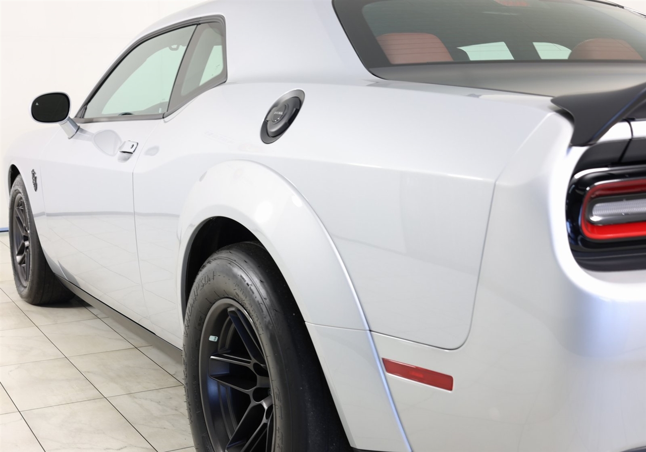 Dodge Challenger  2023