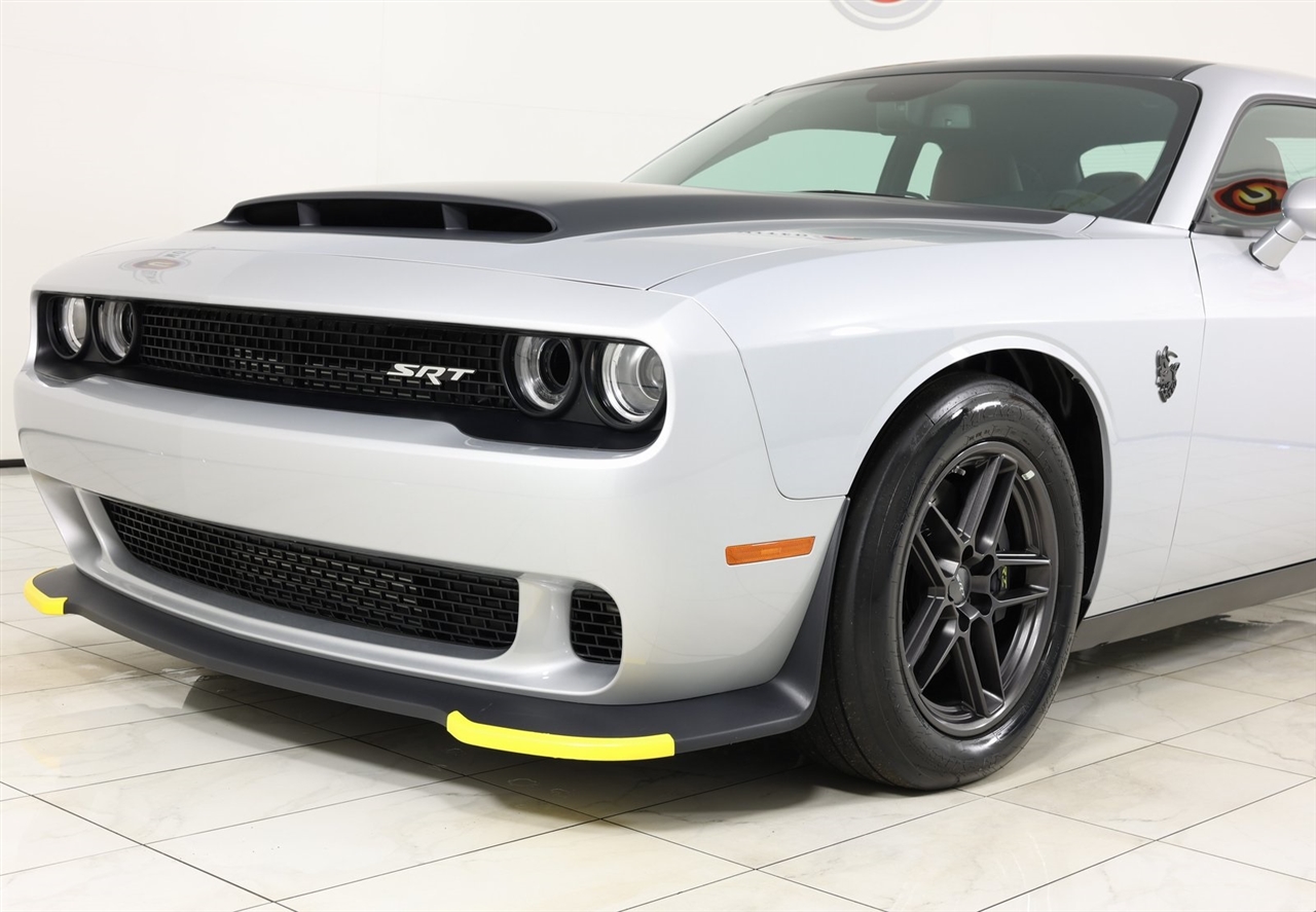 Dodge Challenger  2023