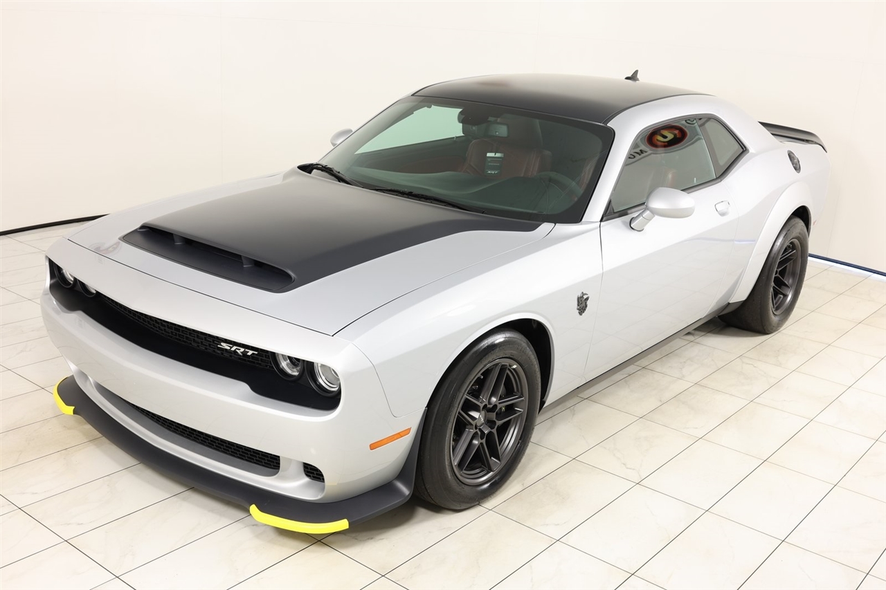Dodge Challenger  2023