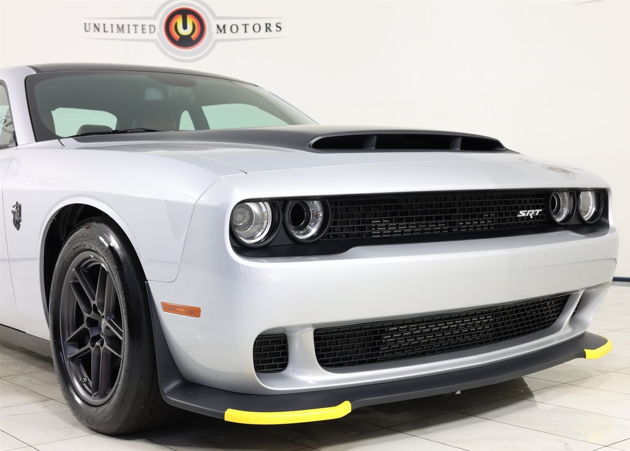 Dodge Challenger  2023