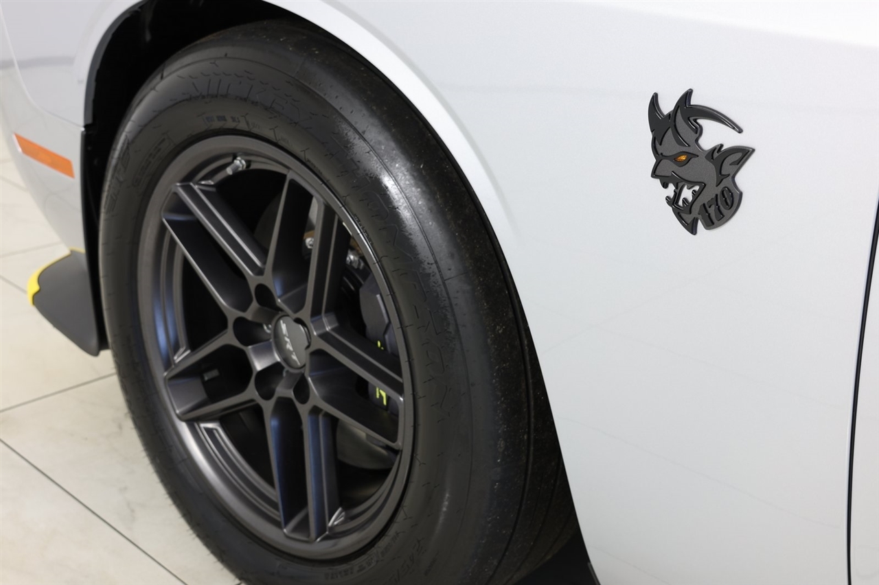 Dodge Challenger  2023