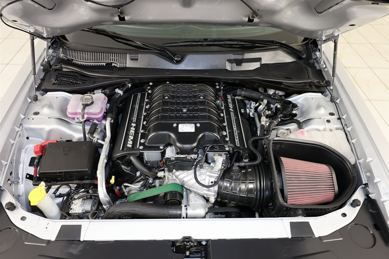 Dodge Challenger  2023