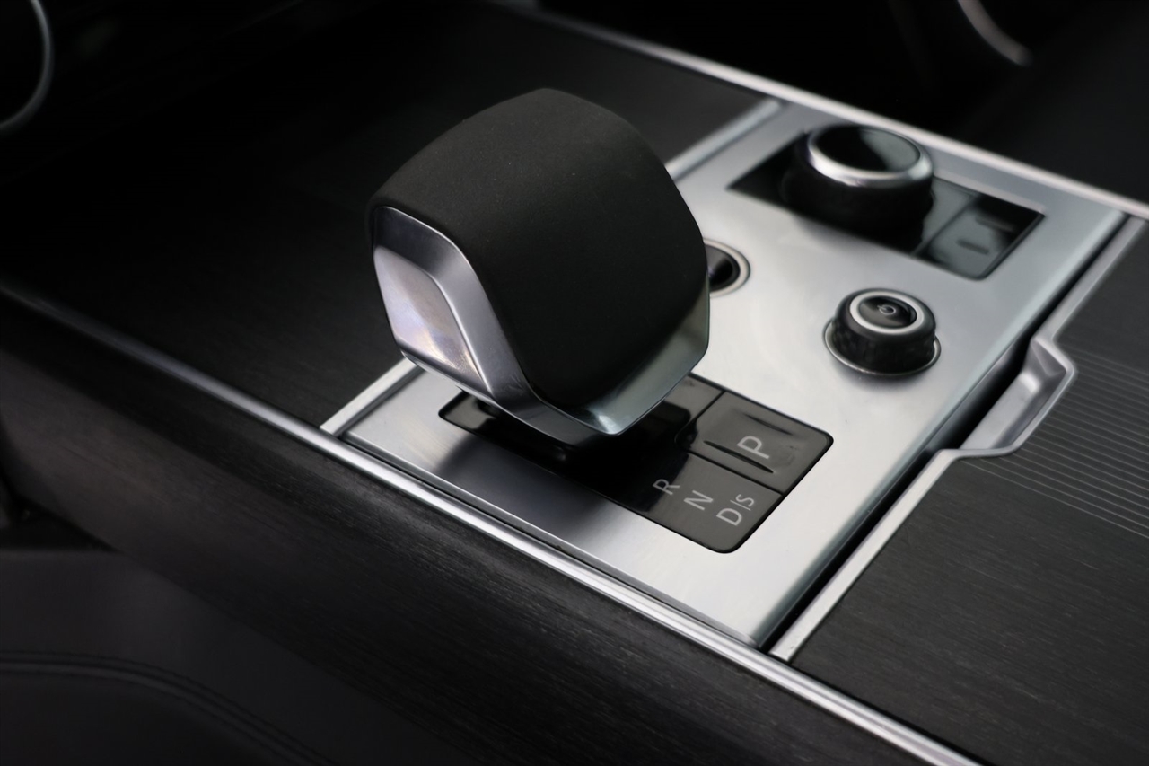 Land Rover Range Rover  2022